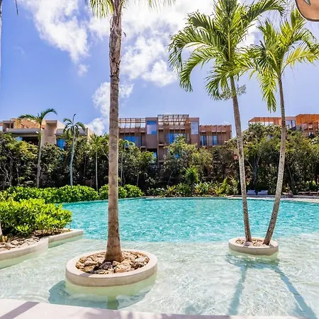 Aflora Wellness & Luxury Escape Tulum