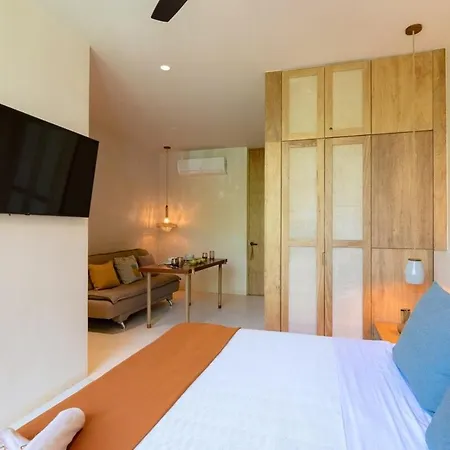 Aflora Wellness & Luxury Escape * Tulum