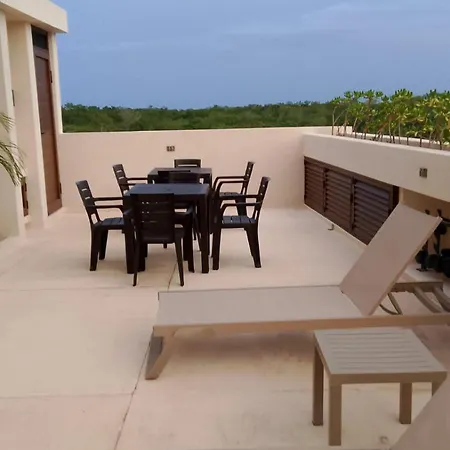 2 Bedrooms, Rooftop & Pool At La Veleta