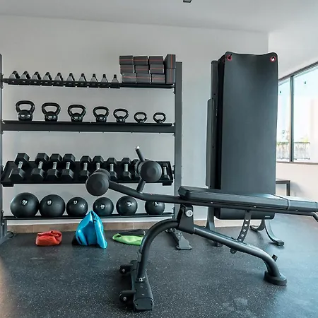 Apartment 2-story Penthouse With Private Jacuzzi 5 Min Tulum