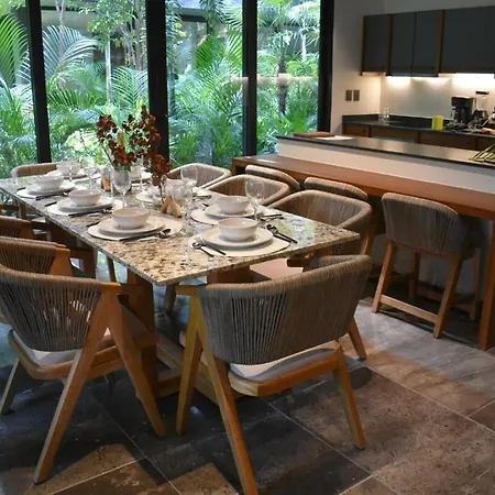 Humana Luxury - 2 Habitaciones- Bicicletas Electricas Incluidas Apartment