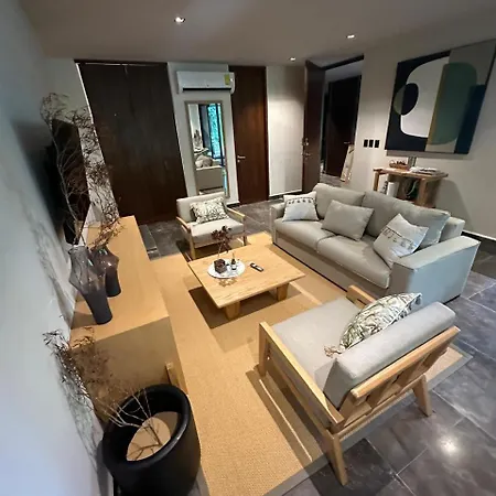 Humana Luxury - 2 Habitaciones- Bicicletas Electricas Incluidas Apartment *