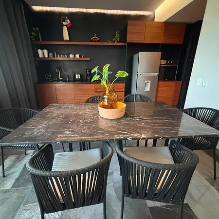 Sasil Luxury Iik