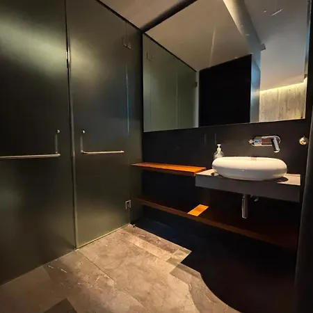 Apartment Sasil Luxury Iik