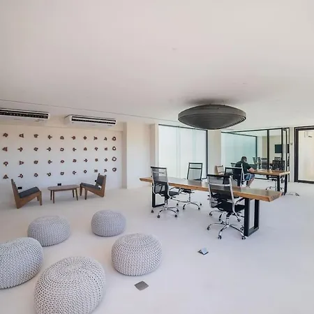 Loft Con Terraza