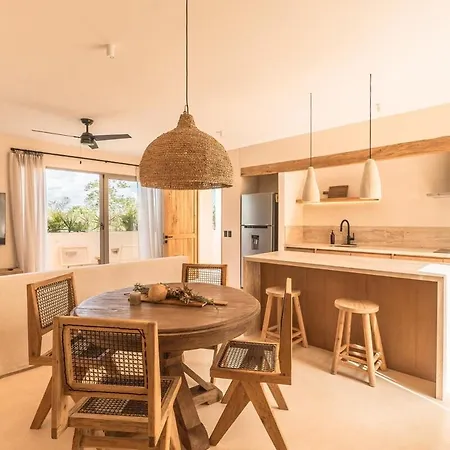 Hacienda Wabi Hidden Gem With Private Pool