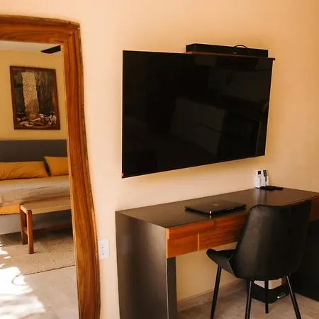 Apartment Park Lagunas *