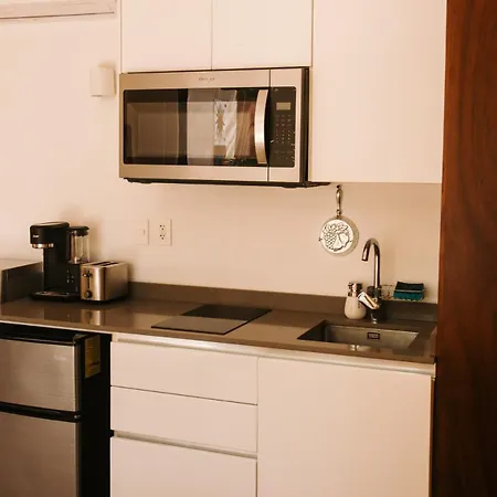 Apartment Park Lagunas Tulum