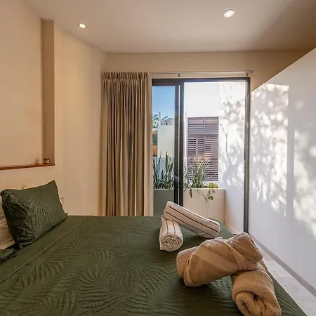 Apartment Noil By Nomad Humans Residences Tulum