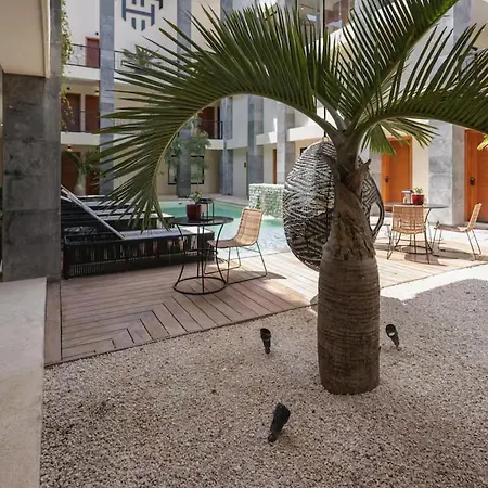 Talulah Amazing 3 Bdr Penthouse Private Pool Apartment *