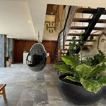 Talulah Amazing 3 Bdr Penthouse Private Pool Apartment Tulum