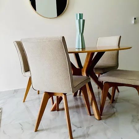 Apartment Depa En