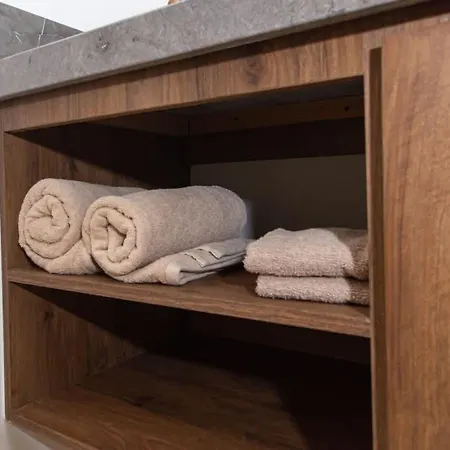 Exclusive Experience At La Veleta Oriana Apartment Tulum