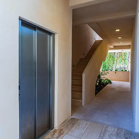 2 Bedrooms, Rooftop & Pool At La Veleta *