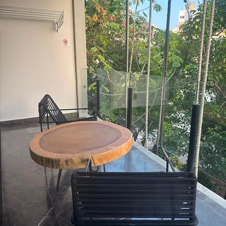 Apartment Sasil Luxury Iik