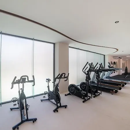 Loft Con Terraza Apartment *