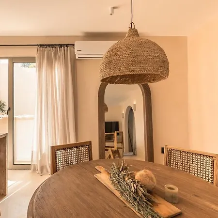 Hacienda Wabi Hidden Gem With Private Pool