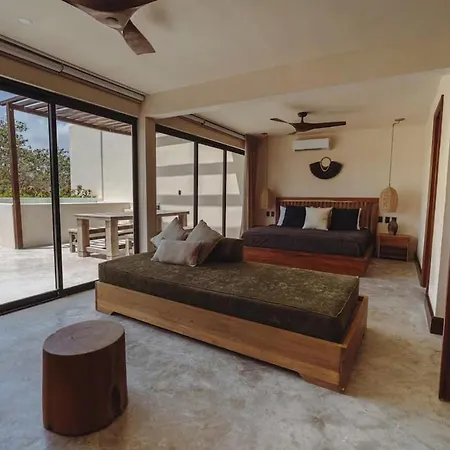 Talulah Amazing 3 Bdr Penthouse Private Pool *