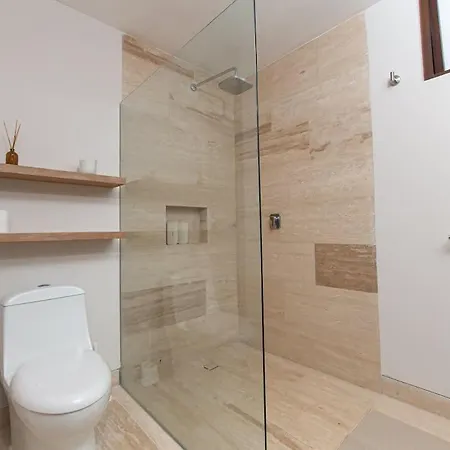 Apartment Exclusive Experience At La Veleta Oriana