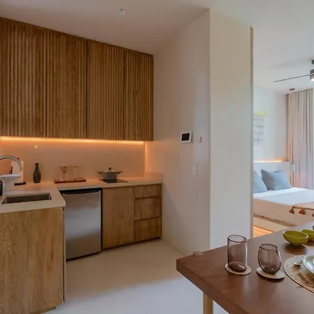 Aflora Wellness & Luxury Escape *