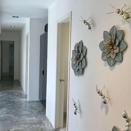 Black House - Modern 3br With Private Pool Apartment Tulum