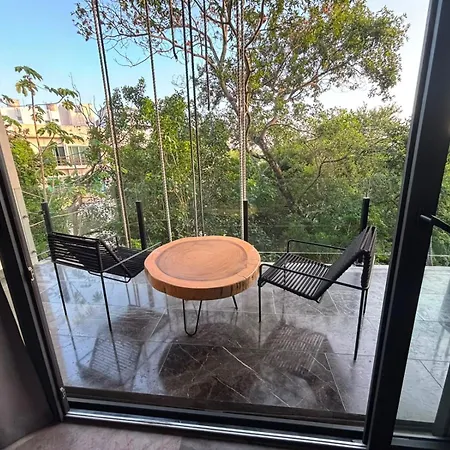 Sasil Luxury Iik Tulum