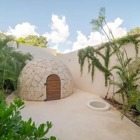 Loft Con Terraza Tulum