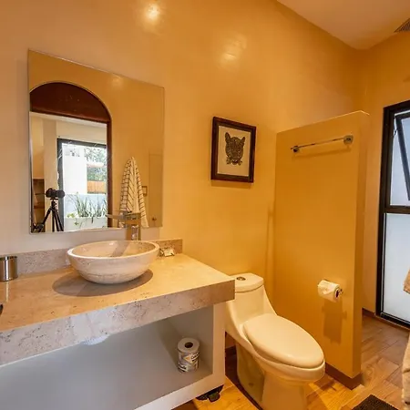 Apartment Noil By Nomad Humans Residences Tulum