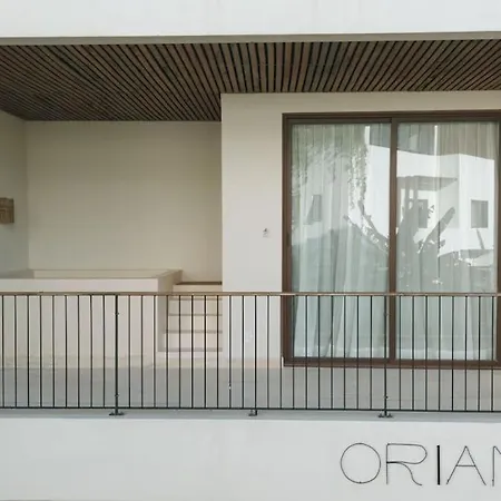 Exclusive Experience At La Veleta Oriana *