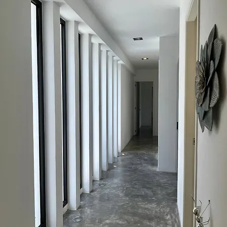 Black House - Modern 3br With Private Pool * Tulum