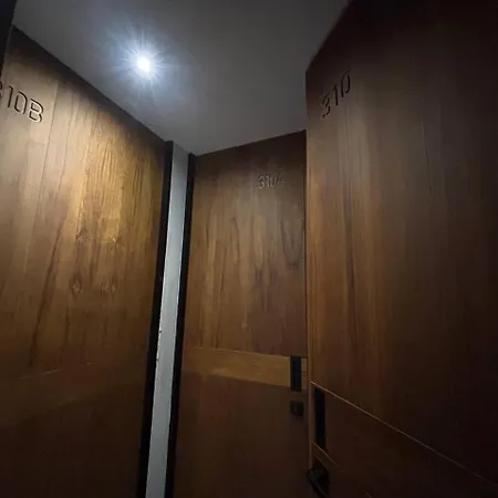 Apartment Sasil Luxury Iik Tulum