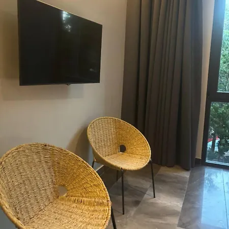 Sasil Luxury Iik *