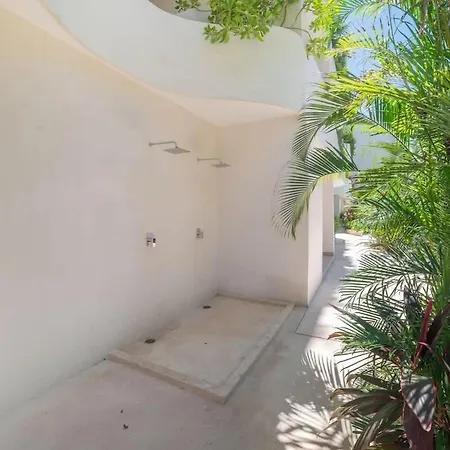Loft Con Terraza Apartment