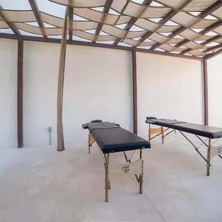Loft Con Terraza *