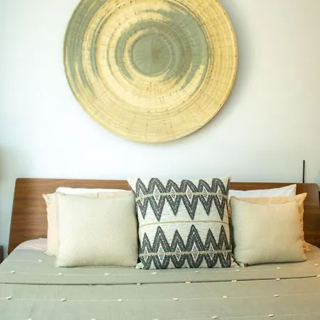 Nhoa 111b Lux 1br Pool Access In Aldea Zama Tulum