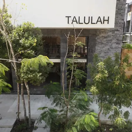 Talulah Amazing 3 Bdr Penthouse Private Pool Apartment