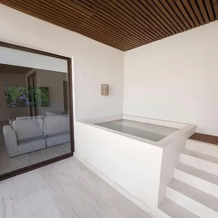Exclusive Experience At La Veleta Oriana Tulum