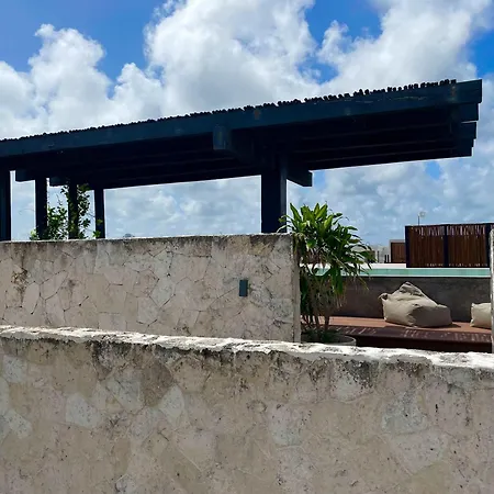Black House - Modern 3br With Private Pool Apartment *
