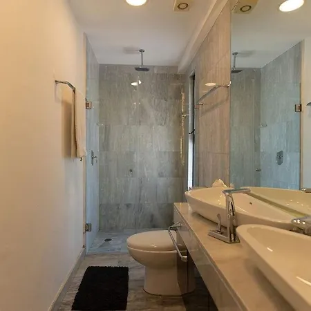 Black House - Stylish 3br In Aldea Zama With Rooftop Tulum