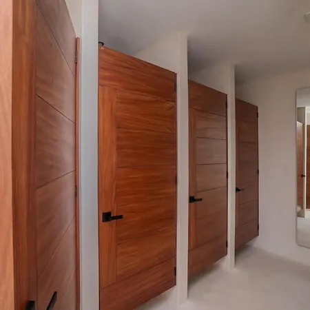 Loft Con Terraza Apartment Tulum