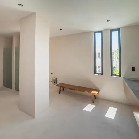 Apartment Loft Con Terraza