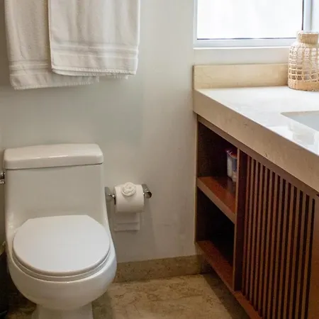 Apartment Nhoa 111b Lux 1br Pool Access In Aldea Zama Tulum