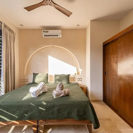 Noil By Nomad Humans Residences