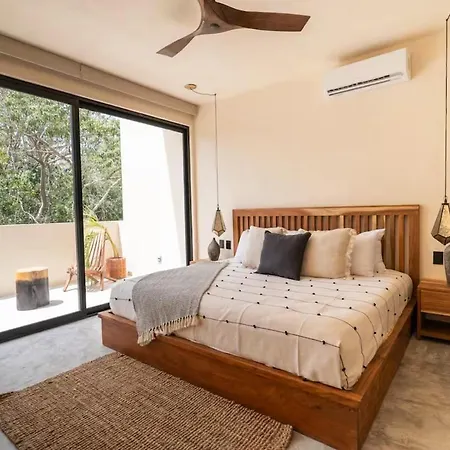 Apartment Talulah Amazing 3 Bdr Penthouse Private Pool *