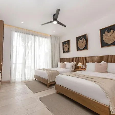 Exclusive Experience At La Veleta Oriana * Tulum