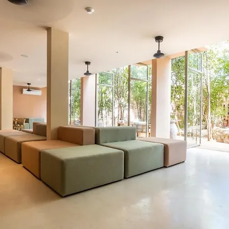 Aflora Wellness & Luxury Escape Tulum
