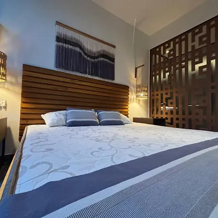 Sasil Luxury Iik Apartment