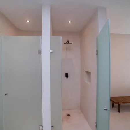 Loft Con Terraza Apartment