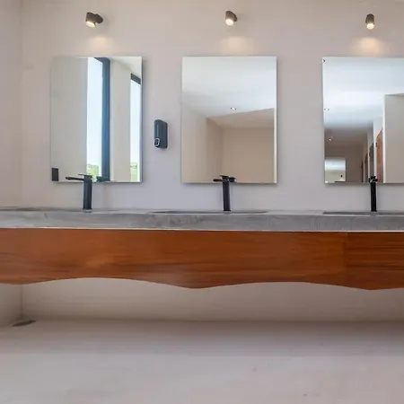 Apartment Loft Con Terraza Tulum