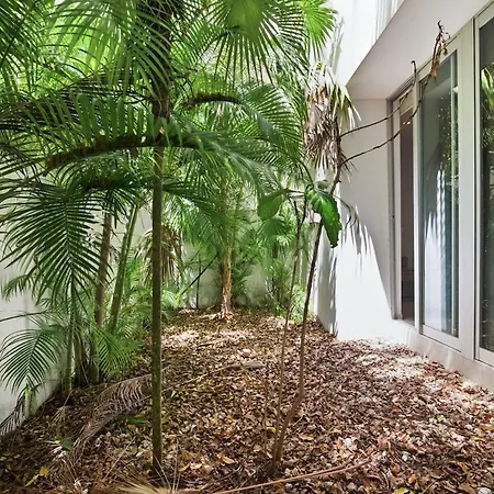 Apartment Unwind In | Pool & Private Patio Tulum